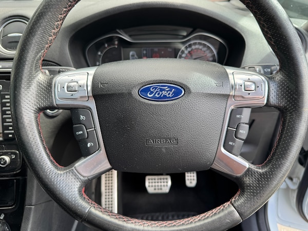 Used Ford S-Max 2012 for sale - 76130464: Photo 24