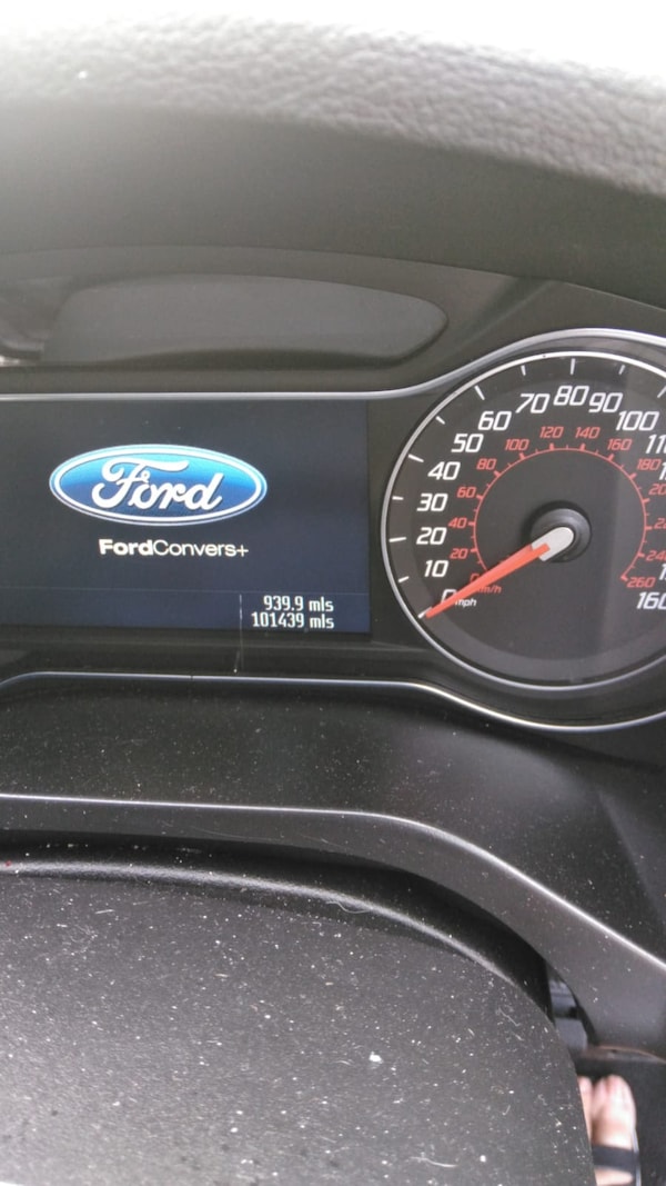 Used Ford S-Max 2012 for sale - 76130464: Photo 28