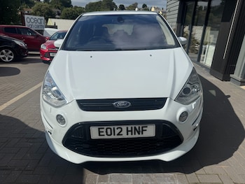 Used Ford S-Max 2012 for sale - 76130464: Photo 2