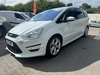 Used Ford S-Max 2012 for sale - 76130464: Photo 3