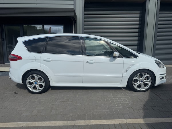 Used Ford S-Max 2012 for sale - 76130464: Photo 8