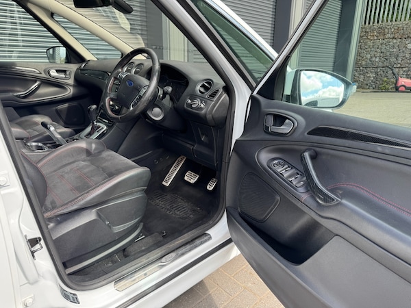 Used Ford S-Max 2012 for sale - 76130464: Photo 9