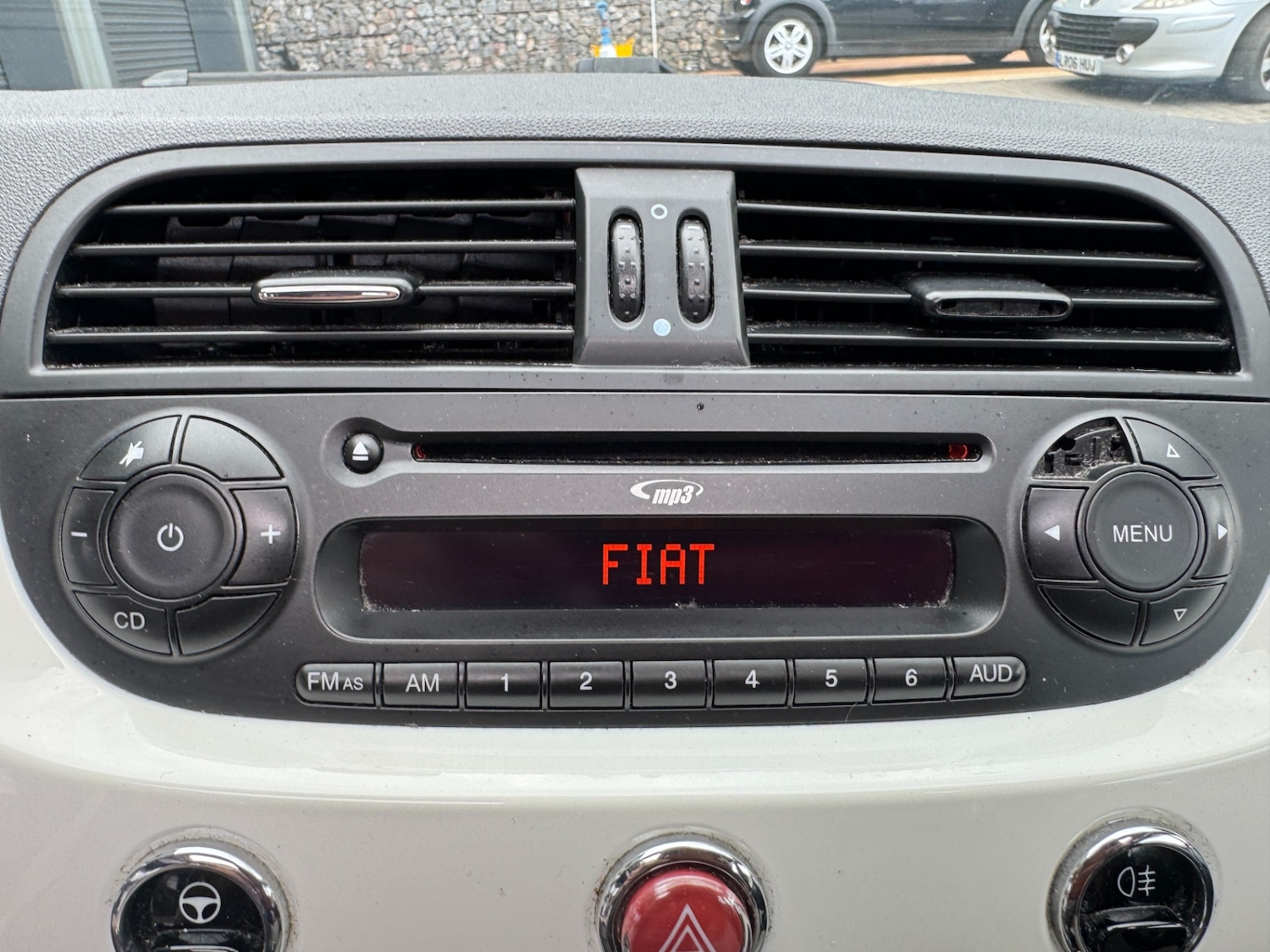 Vehicle 19