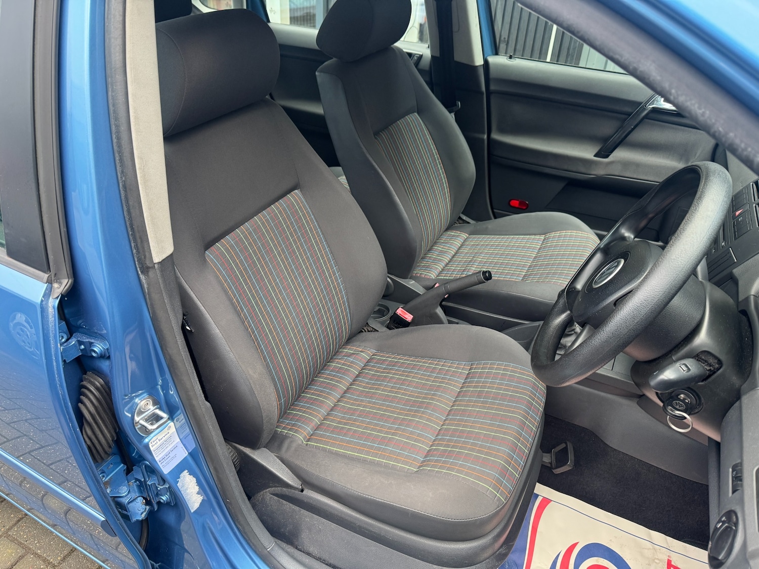 Used Volkswagen Polo 2005 for sale - 77225466: Photo 10