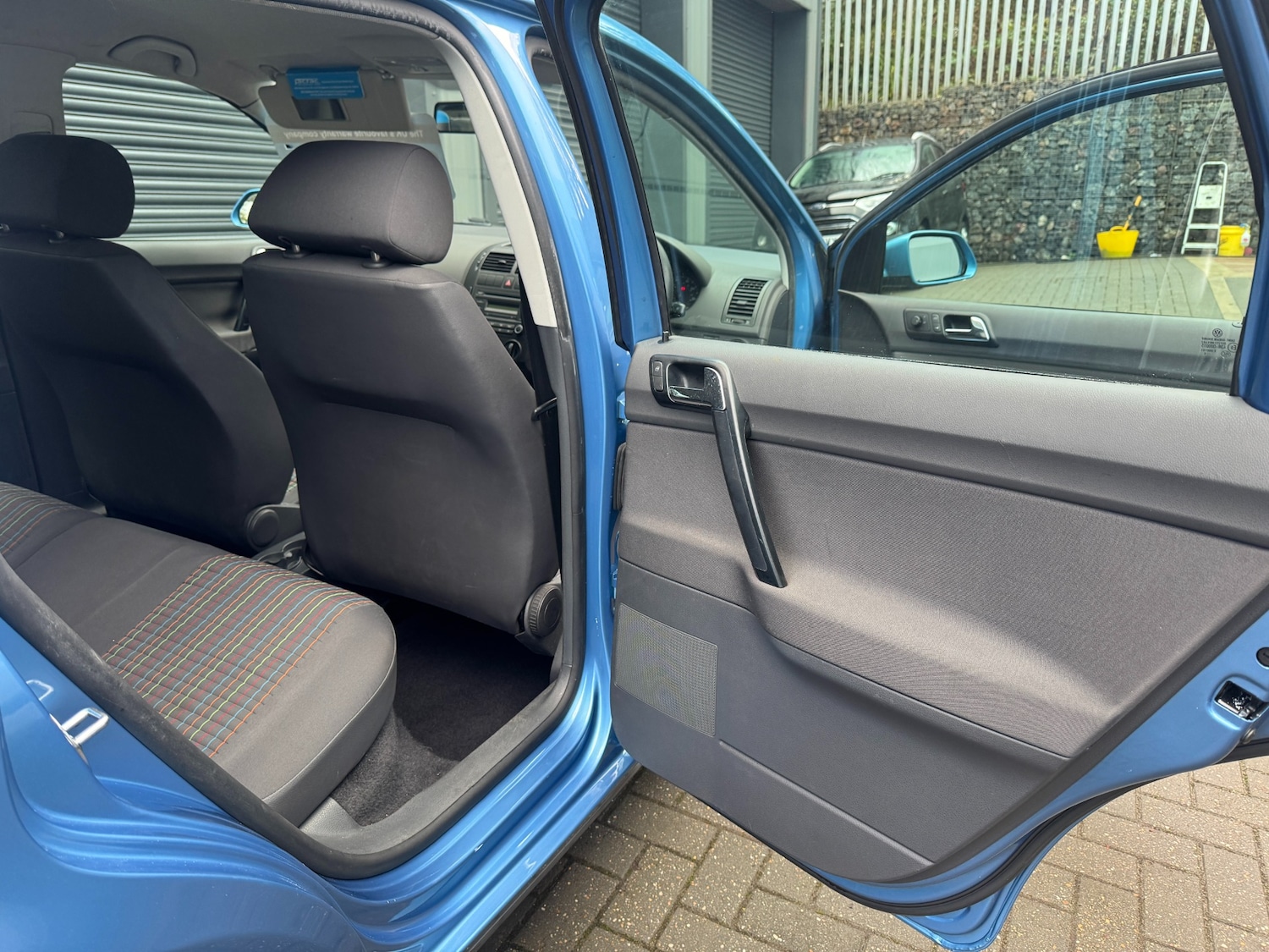 Used Volkswagen Polo 2005 for sale - 77225466: Photo 11