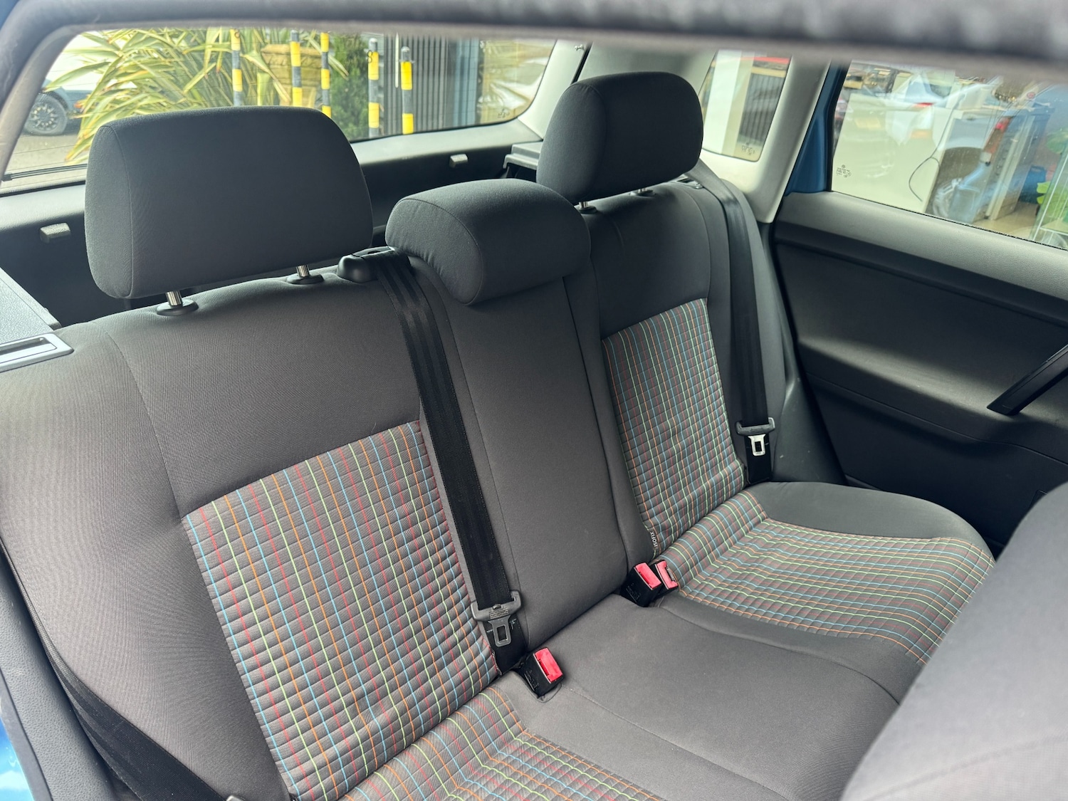 Used Volkswagen Polo 2005 for sale - 77225466: Photo 12