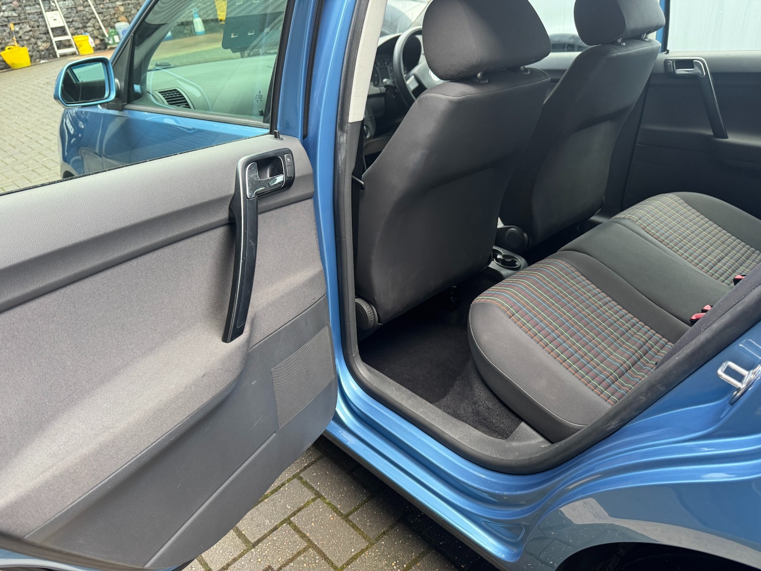 Used Volkswagen Polo 2005 for sale - 77225466: Photo 15