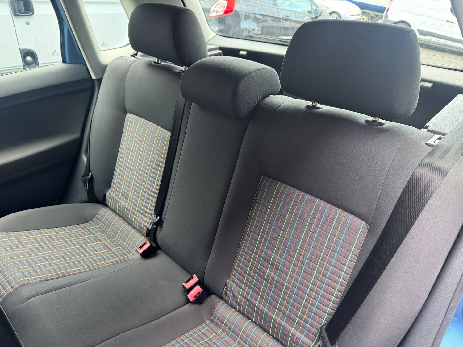 Used Volkswagen Polo 2005 for sale - 77225466: Photo 16