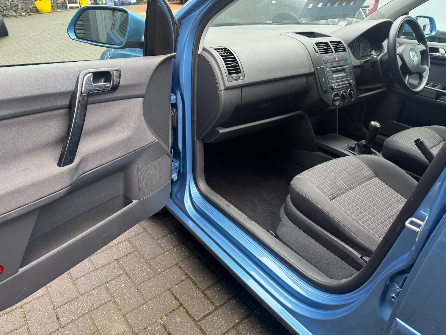 Used Volkswagen Polo 2005 for sale - 77225466: Photo 17