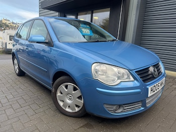 Used Volkswagen Polo 2005 for sale - 77225466: Photo