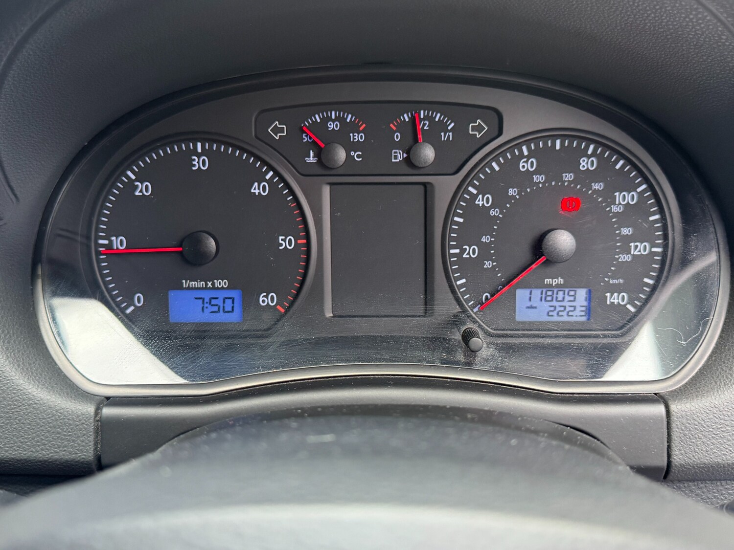 Used Volkswagen Polo 2005 for sale - 77225466: Photo 20