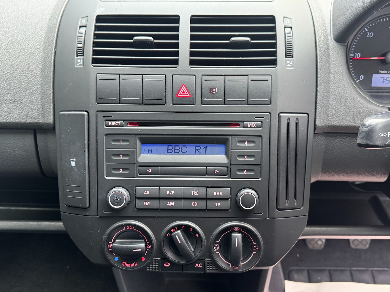 Used Volkswagen Polo 2005 for sale - 77225466: Photo 21