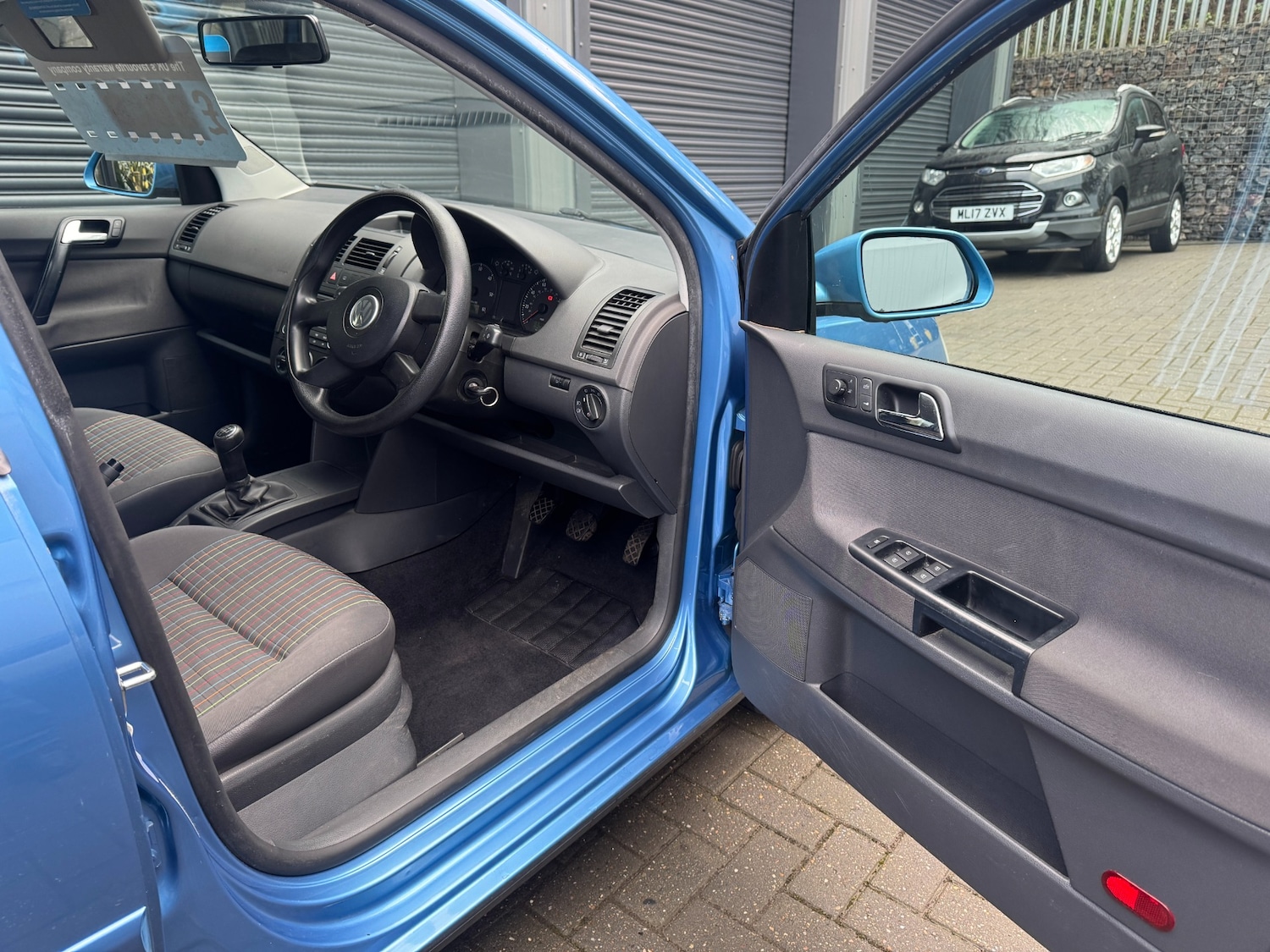 Used Volkswagen Polo 2005 for sale - 77225466: Photo 9