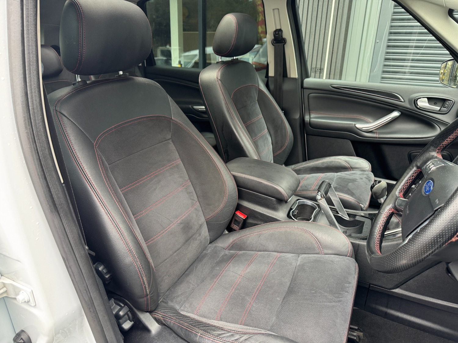 Used Ford S-Max 2013 for sale - 77846520: Photo 10