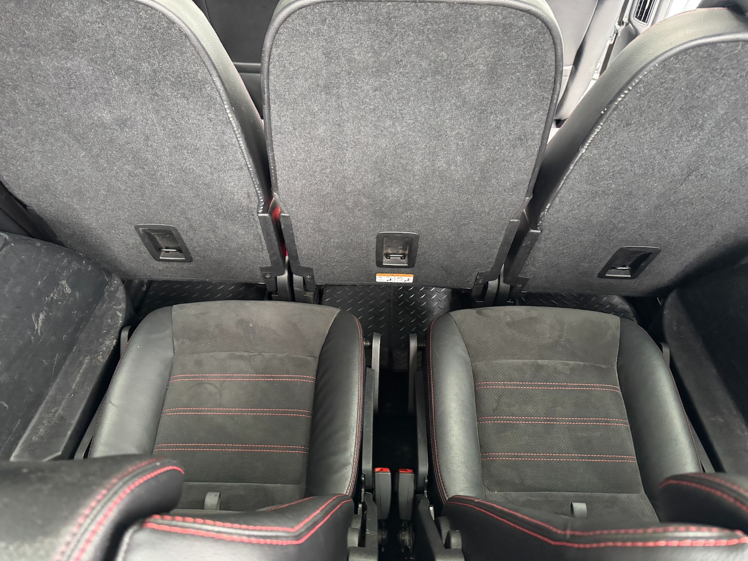 Used Ford S-Max 2013 for sale - 77846520: Photo 13