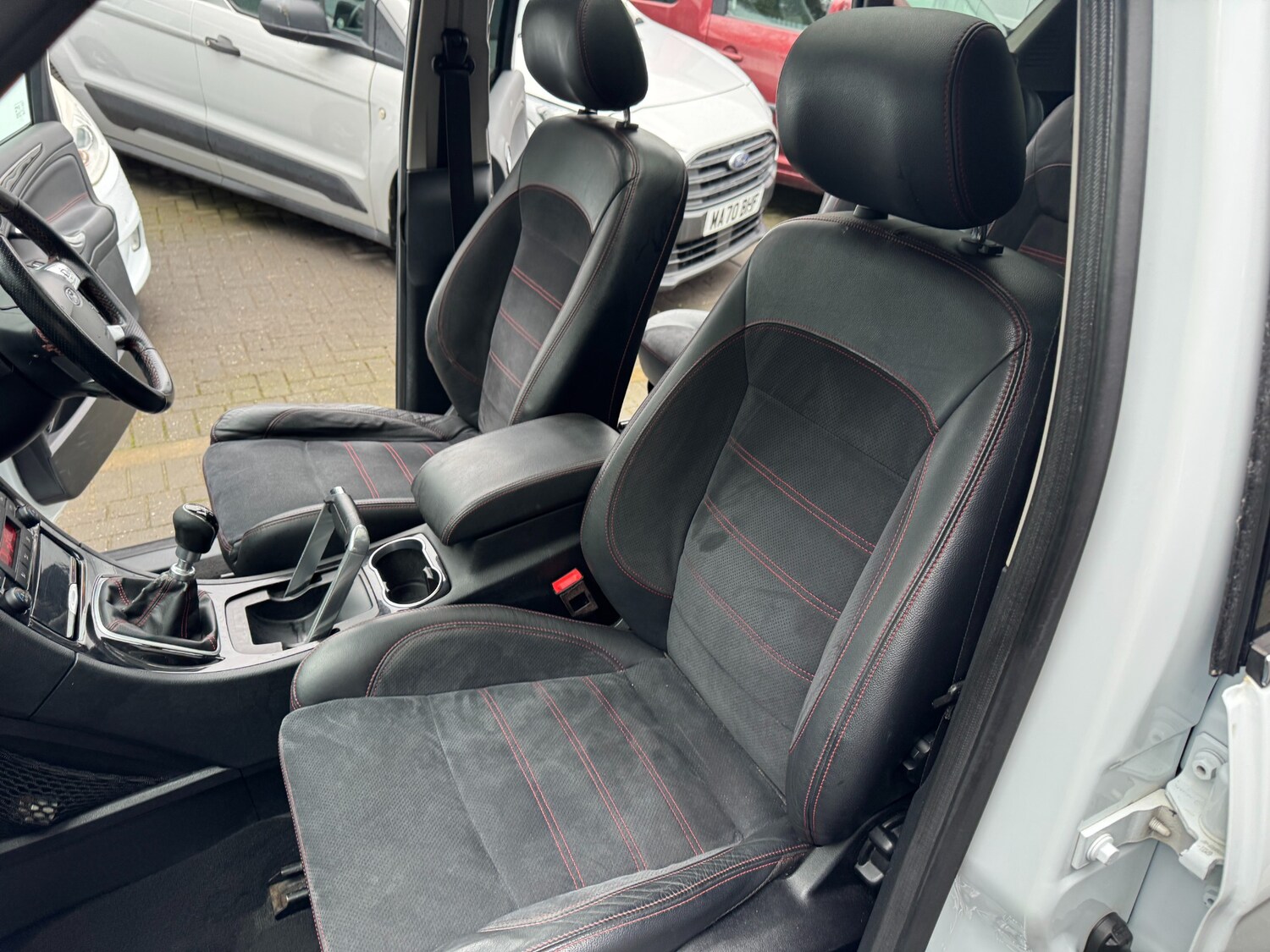 Used Ford S-Max 2013 for sale - 77846520: Photo 18