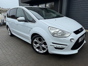 Used Ford S-Max 2013 for sale - 77846520: Photo