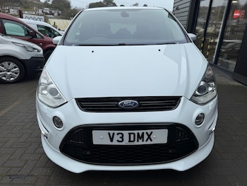 Used Ford S-Max 2013 for sale - 77846520: Photo