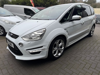 Used Ford S-Max 2013 for sale - 77846520: Photo