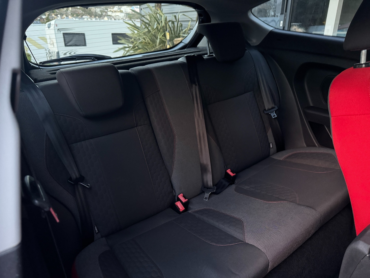 Used Ford Fiesta 2016 for sale - 77179832: Photo 11