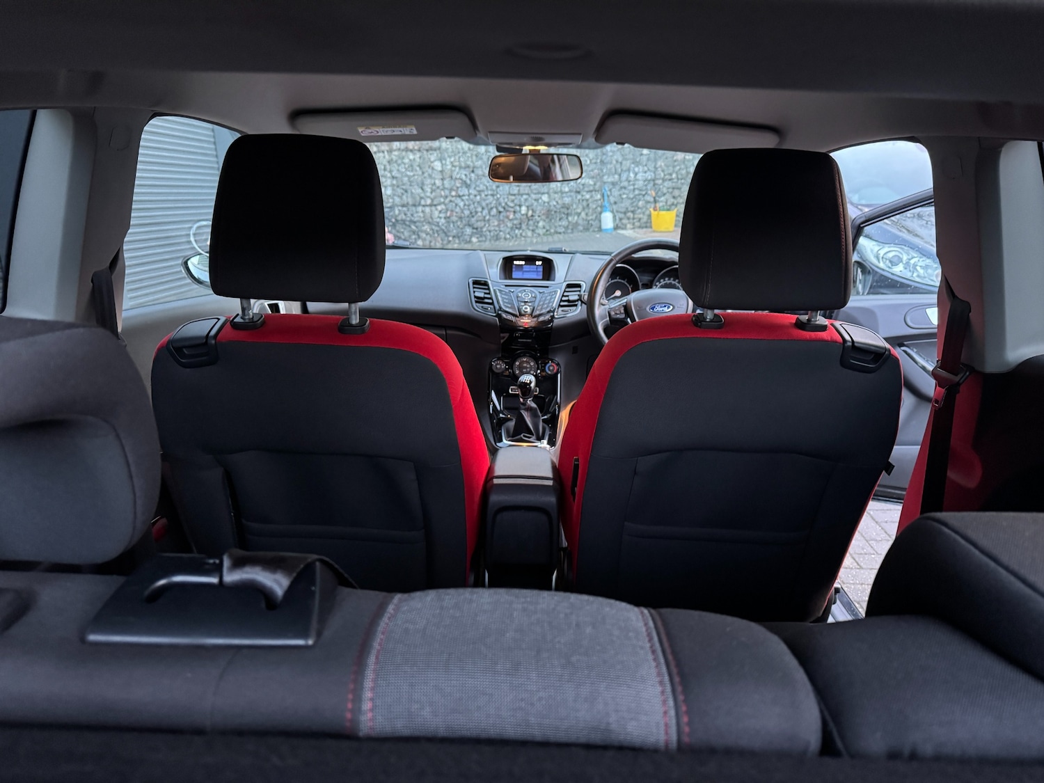 Used Ford Fiesta 2016 for sale - 77179832: Photo 13