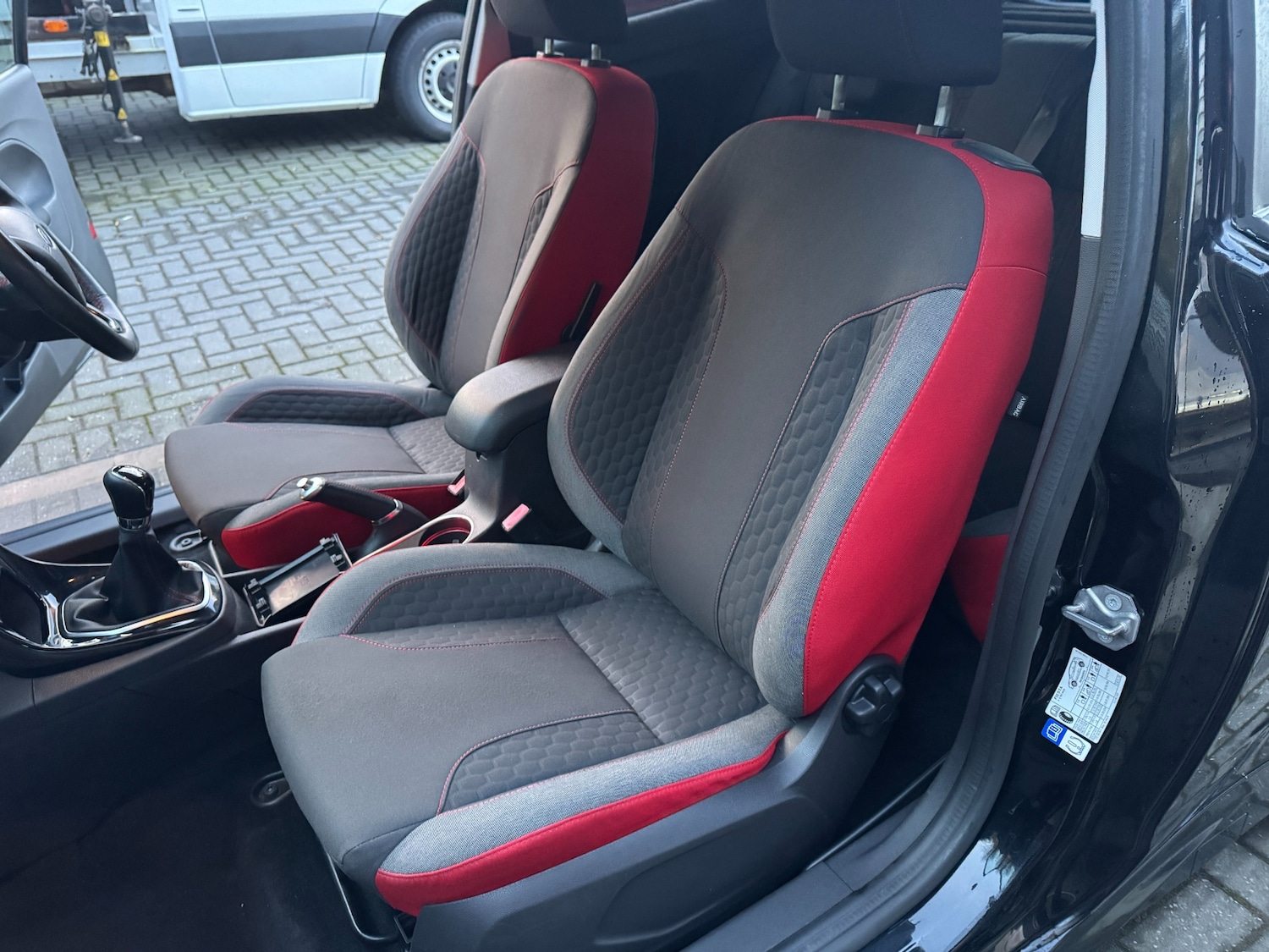 Used Ford Fiesta 2016 for sale - 77179832: Photo 15