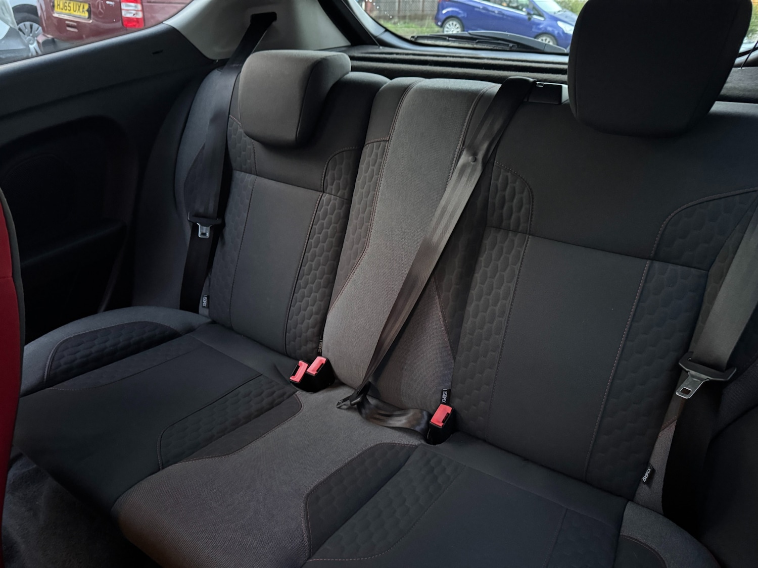 Used Ford Fiesta 2016 for sale - 77179832: Photo 16