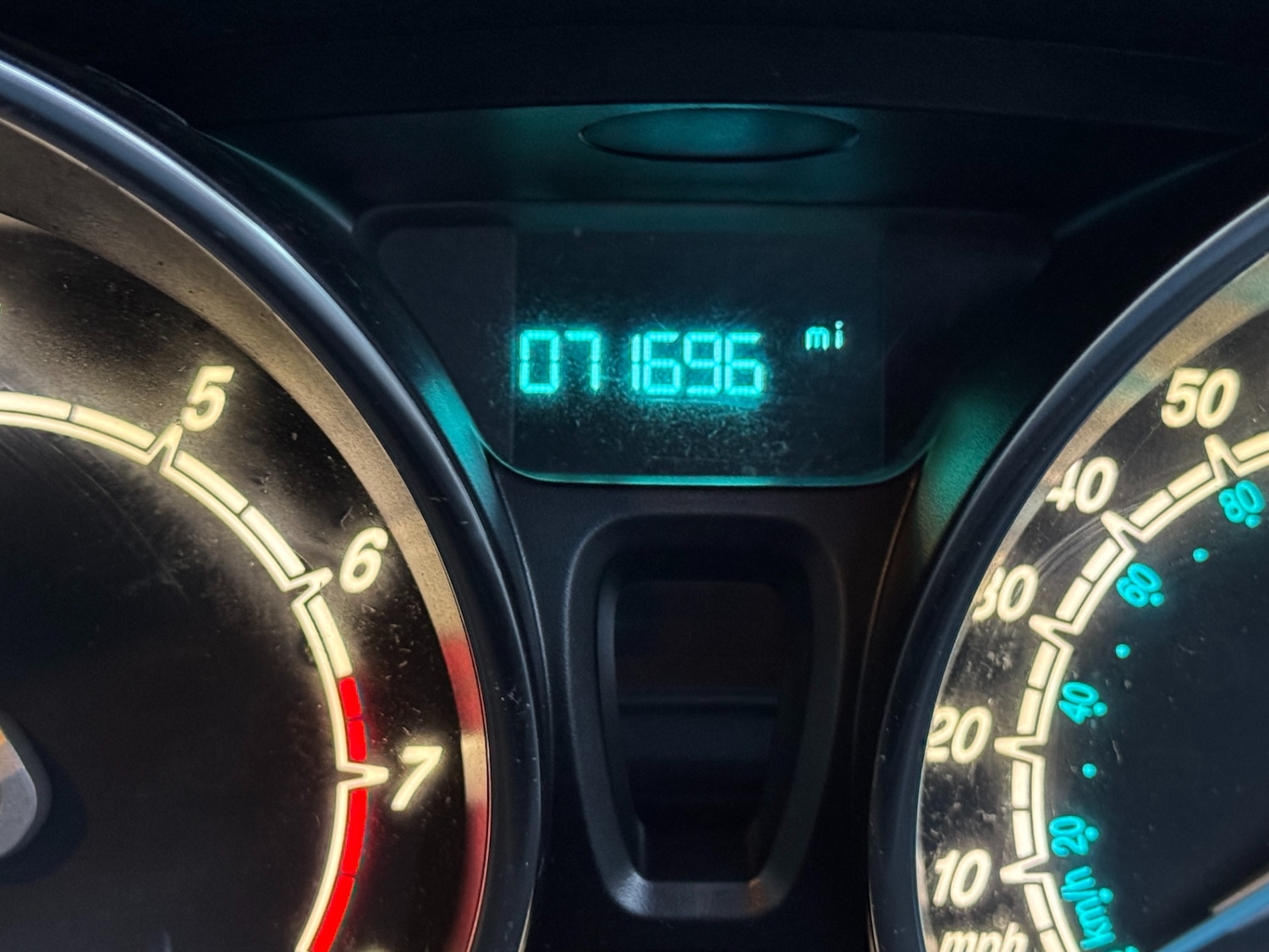 Used Ford Fiesta 2016 for sale - 77179832: Photo 18