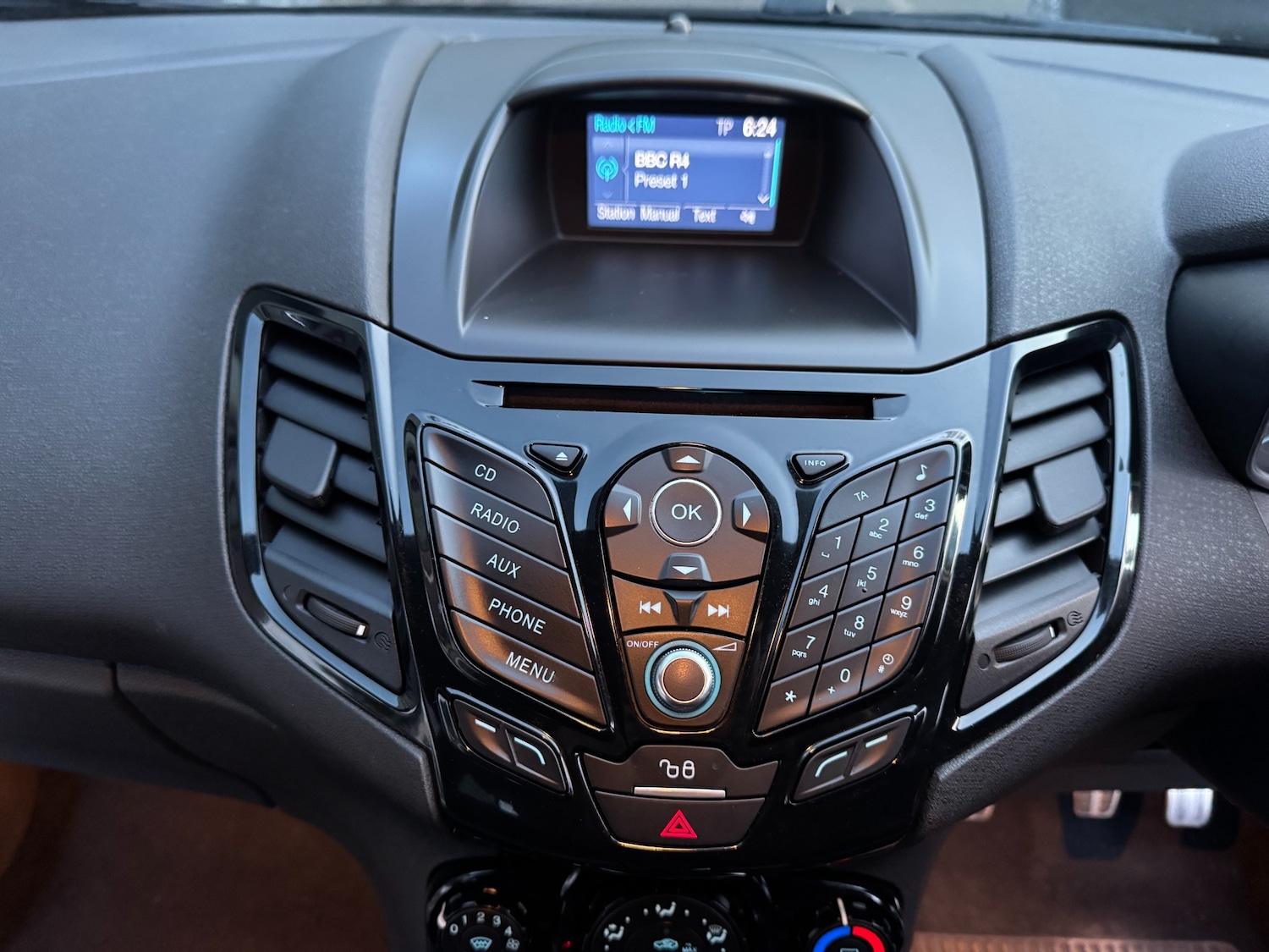 Used Ford Fiesta 2016 for sale - 77179832: Photo 19