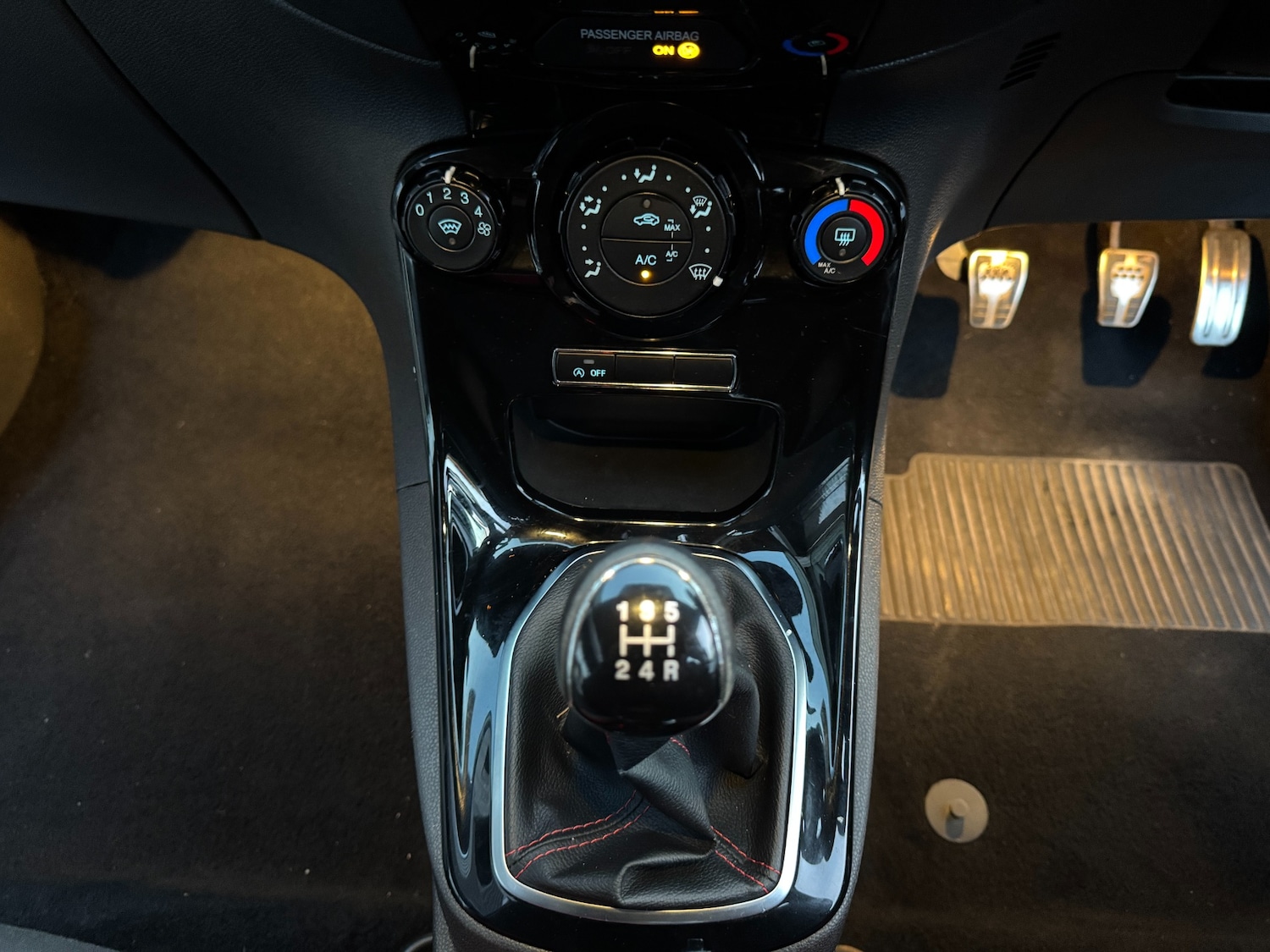 Used Ford Fiesta 2016 for sale - 77179832: Photo 20