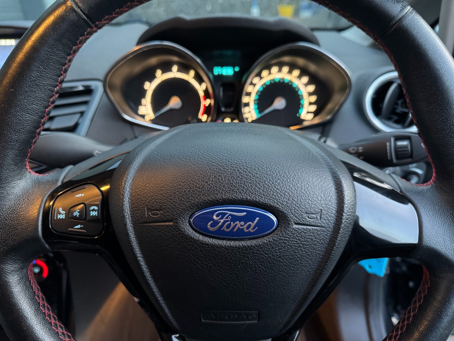 Used Ford Fiesta 2016 for sale - 77179832: Photo 22