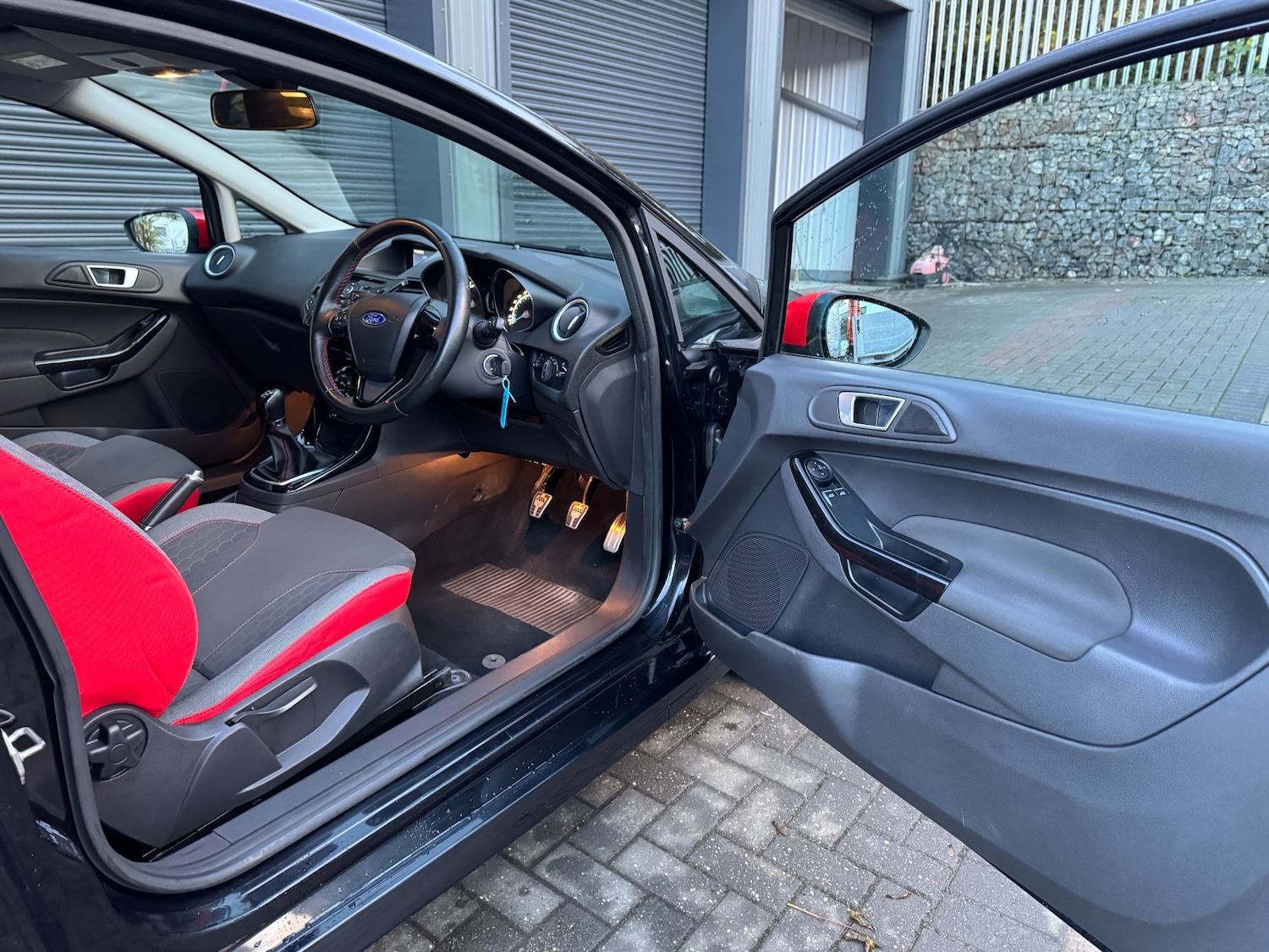 Used Ford Fiesta 2016 for sale - 77179832: Photo 9