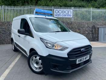 Used Ford Transit Connect 2019 for sale - 73231213: Photo