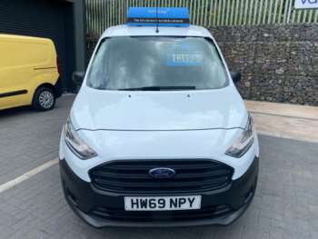 Used Ford Transit Connect 2019 for sale - 73231213: Photo