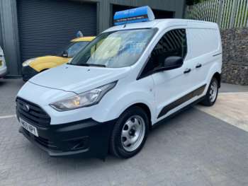Used Ford Transit Connect 2019 for sale - 73231213: Photo