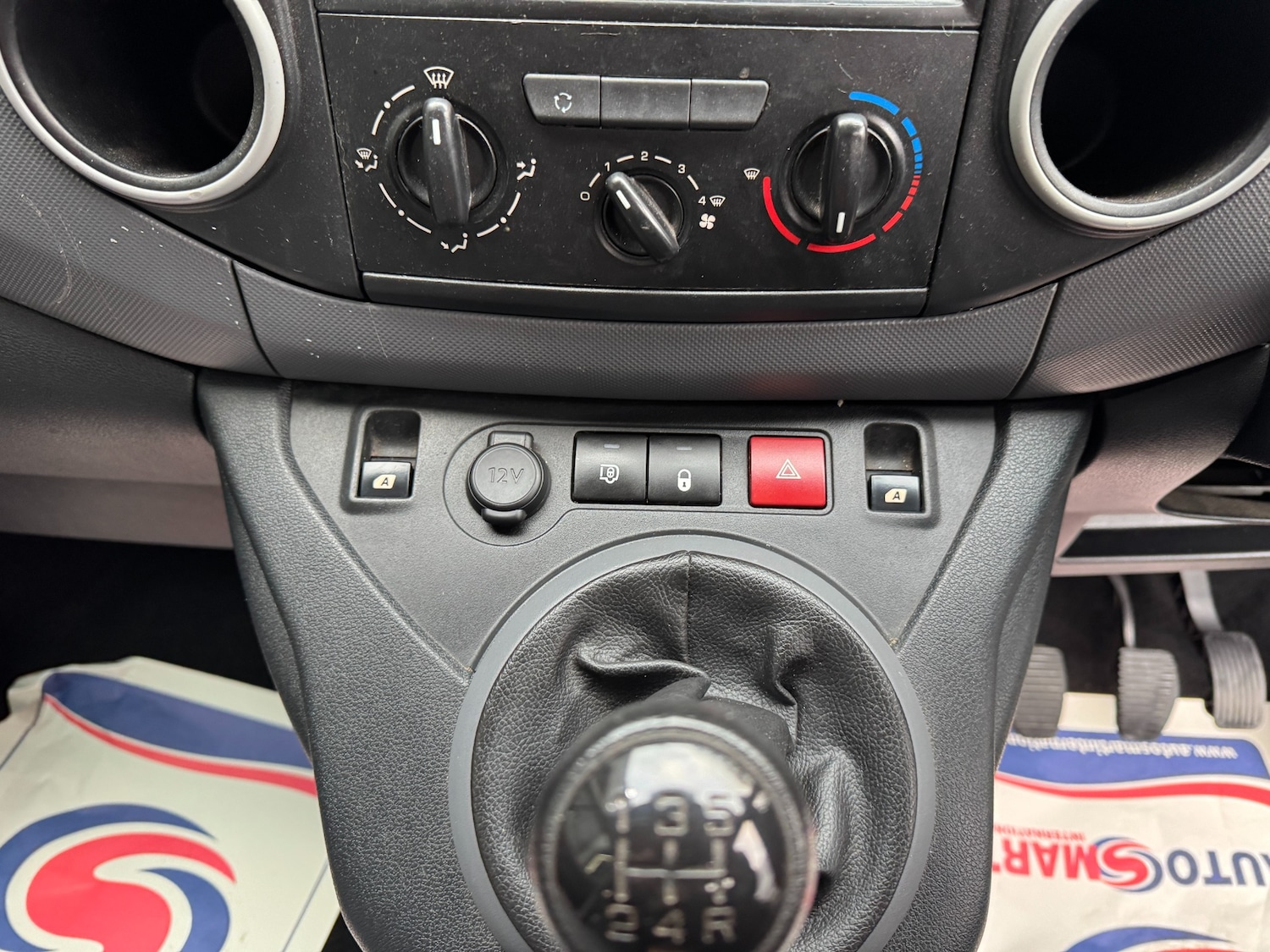 Used Peugeot Partner 2016 for sale - 77548678: Photo 20