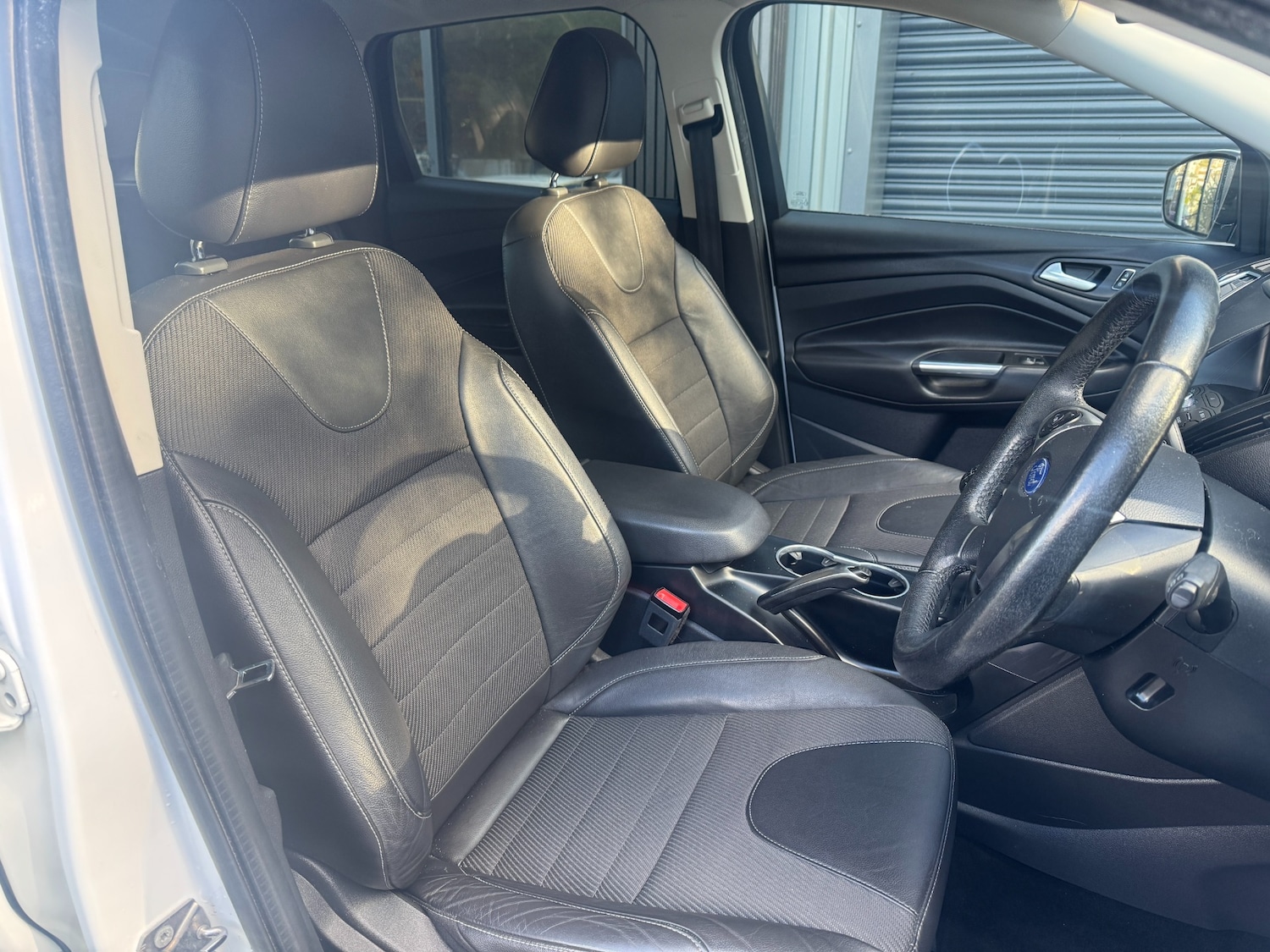 Used Ford Kuga 2016 for sale - 76637864: Photo 10