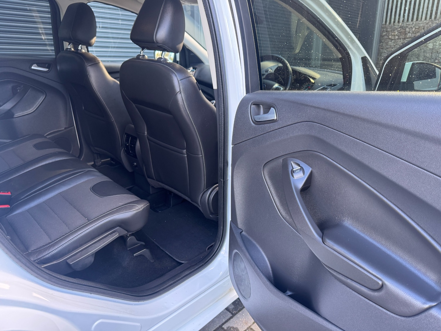 Used Ford Kuga 2016 for sale - 76637864: Photo 11