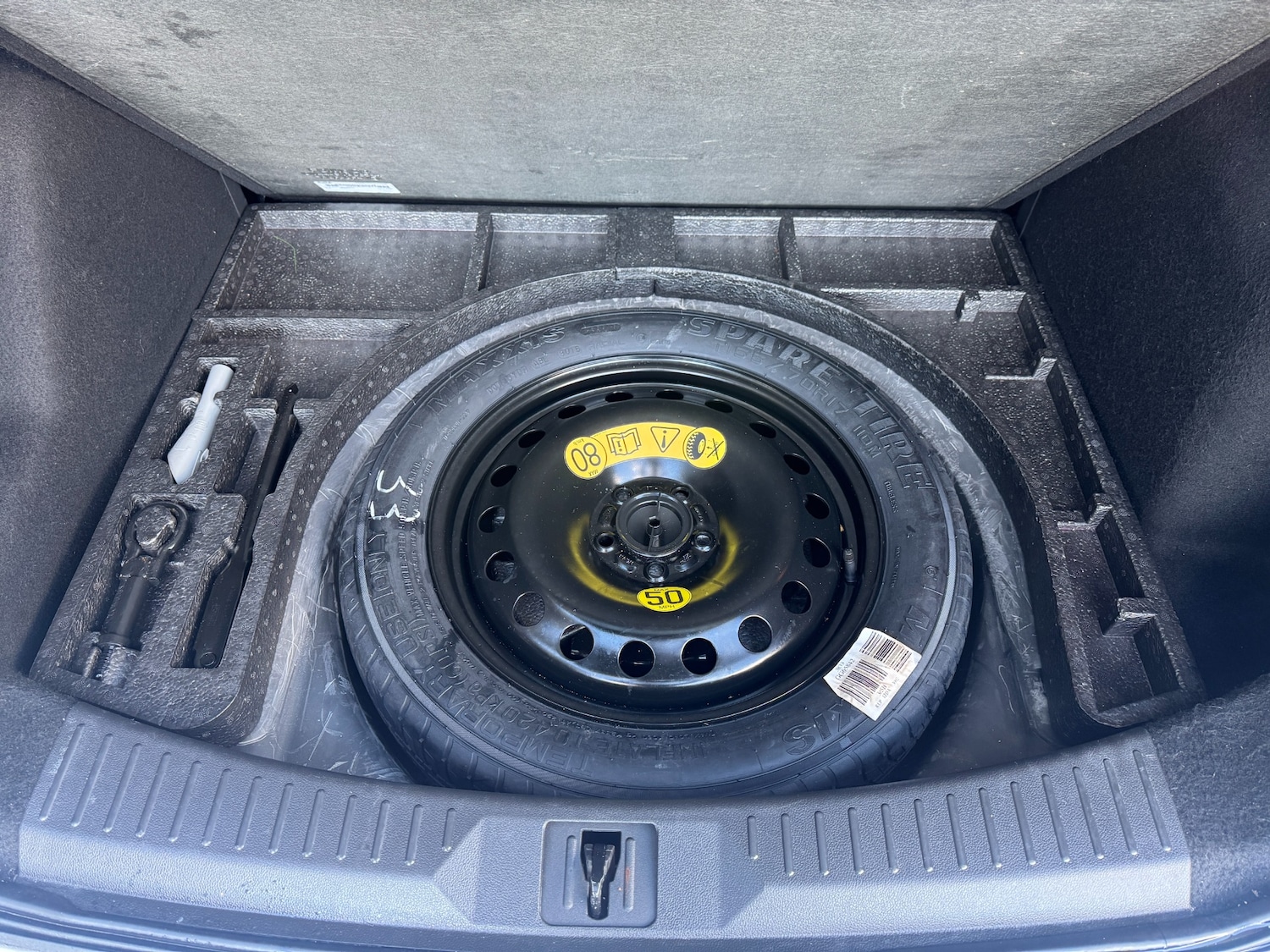 Used Ford Kuga 2016 for sale - 76637864: Photo 14