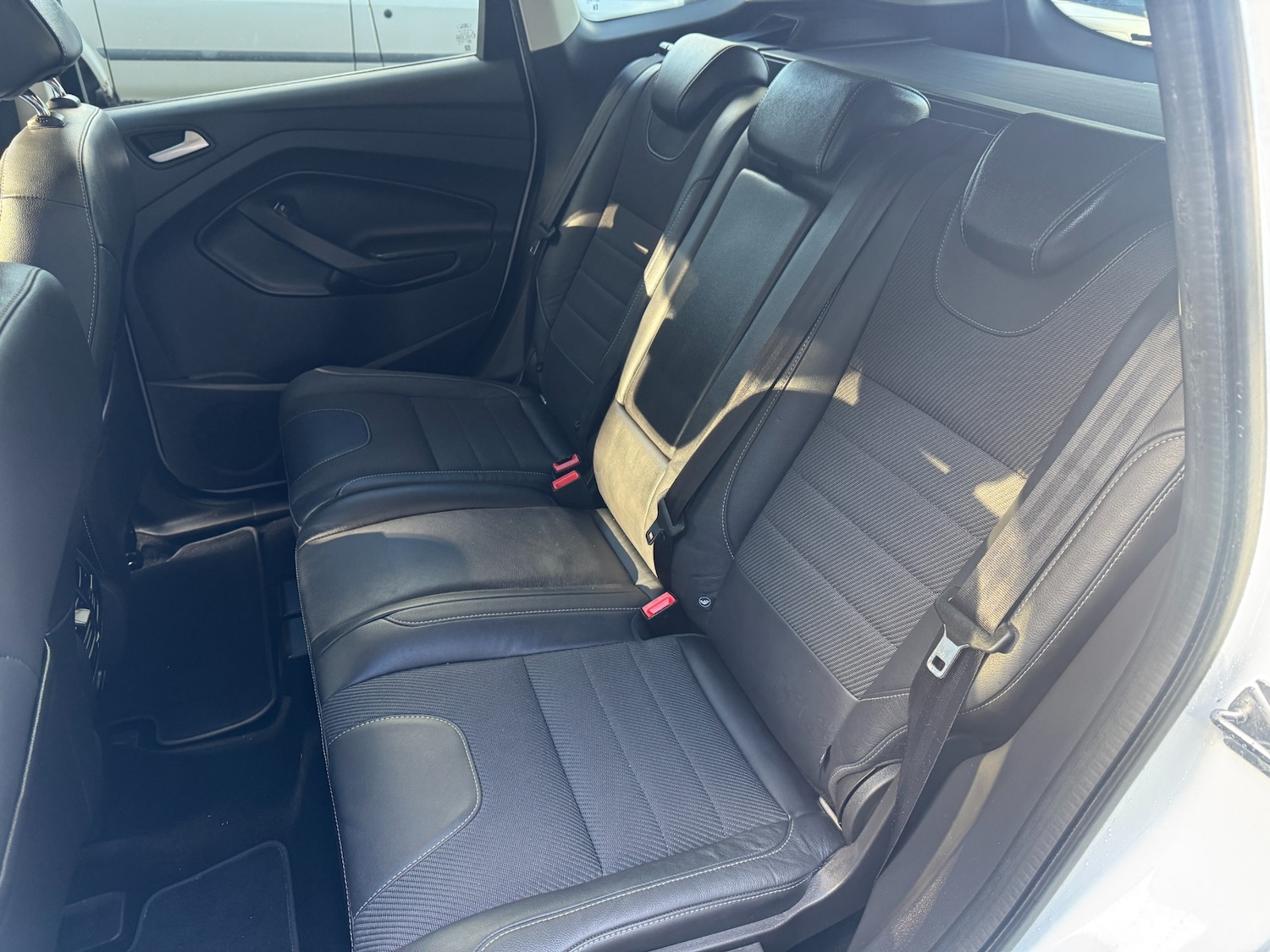 Used Ford Kuga 2016 for sale - 76637864: Photo 17