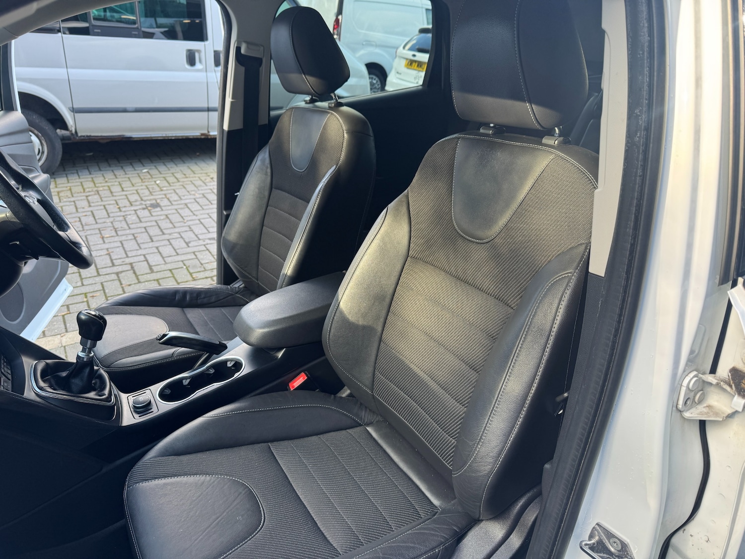 Used Ford Kuga 2016 for sale - 76637864: Photo 19