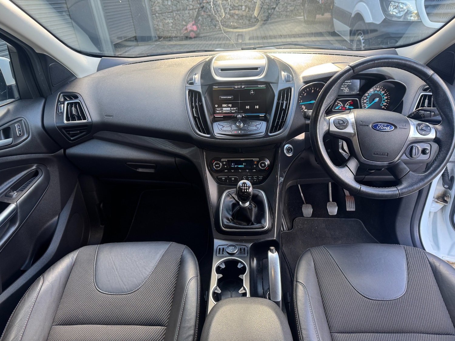 Used Ford Kuga 2016 for sale - 76637864: Photo 20