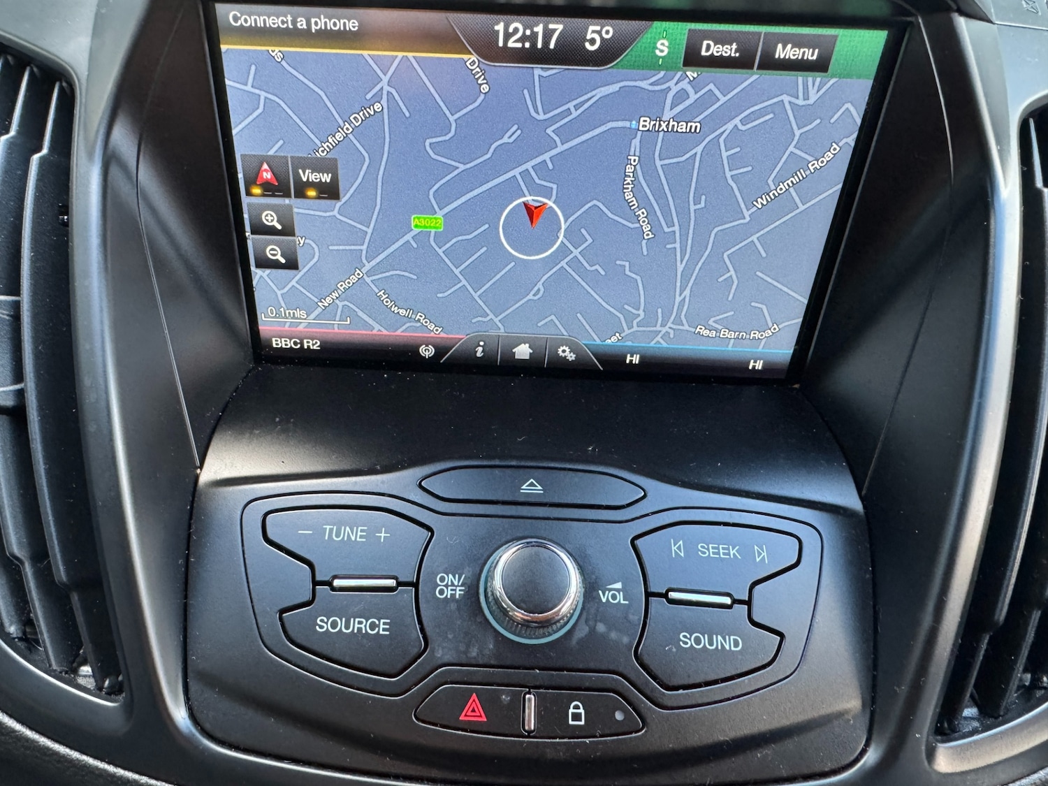 Used Ford Kuga 2016 for sale - 76637864: Photo 24