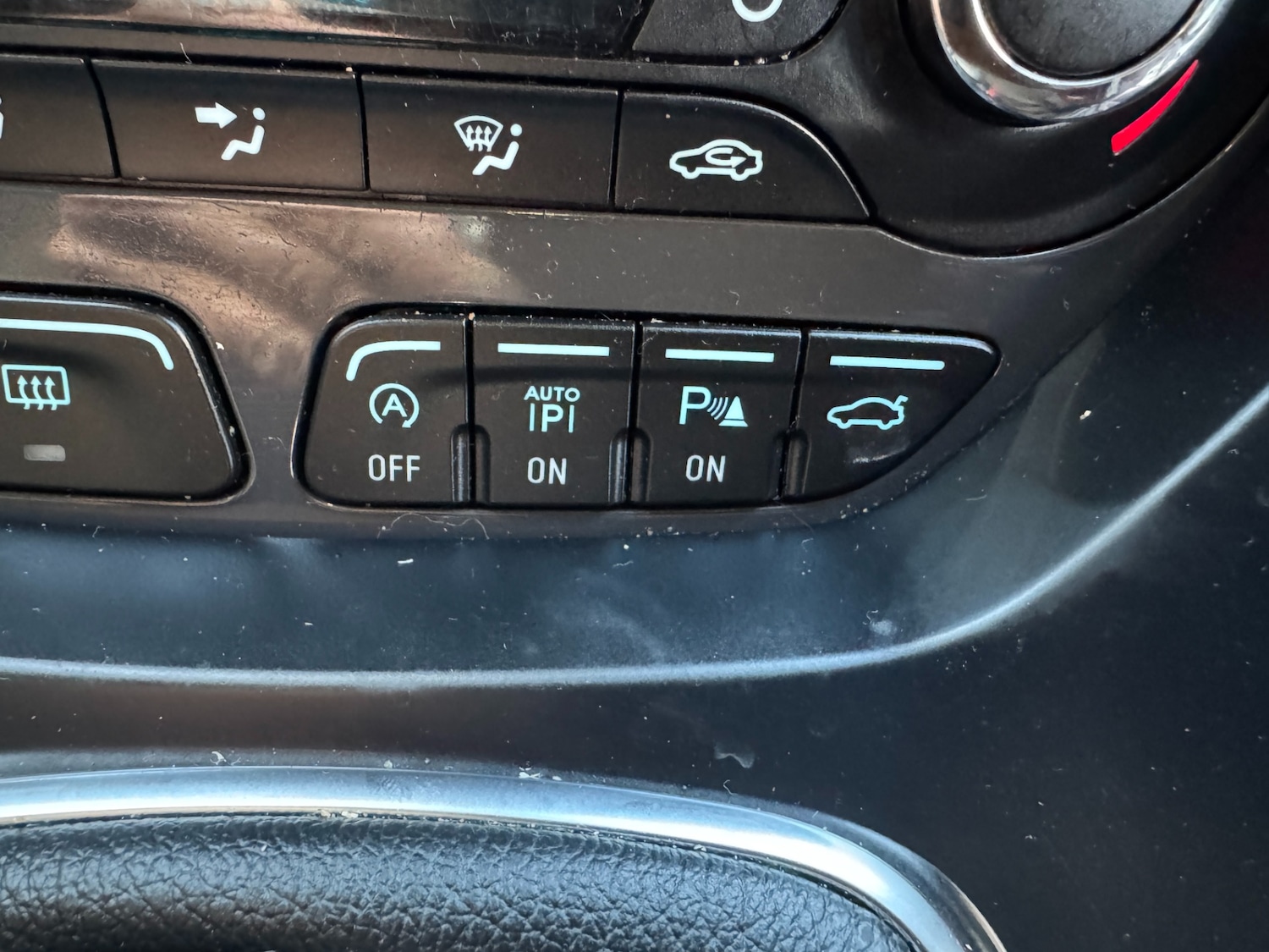 Used Ford Kuga 2016 for sale - 76637864: Photo 28