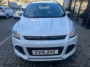 Used Ford Kuga 2016 for sale - 76637864: Photo