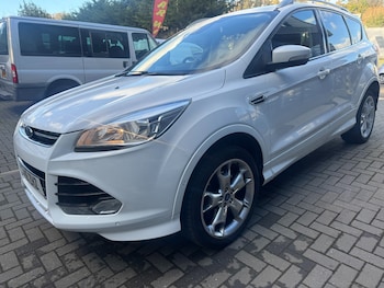 Used Ford Kuga 2016 for sale - 76637864: Photo