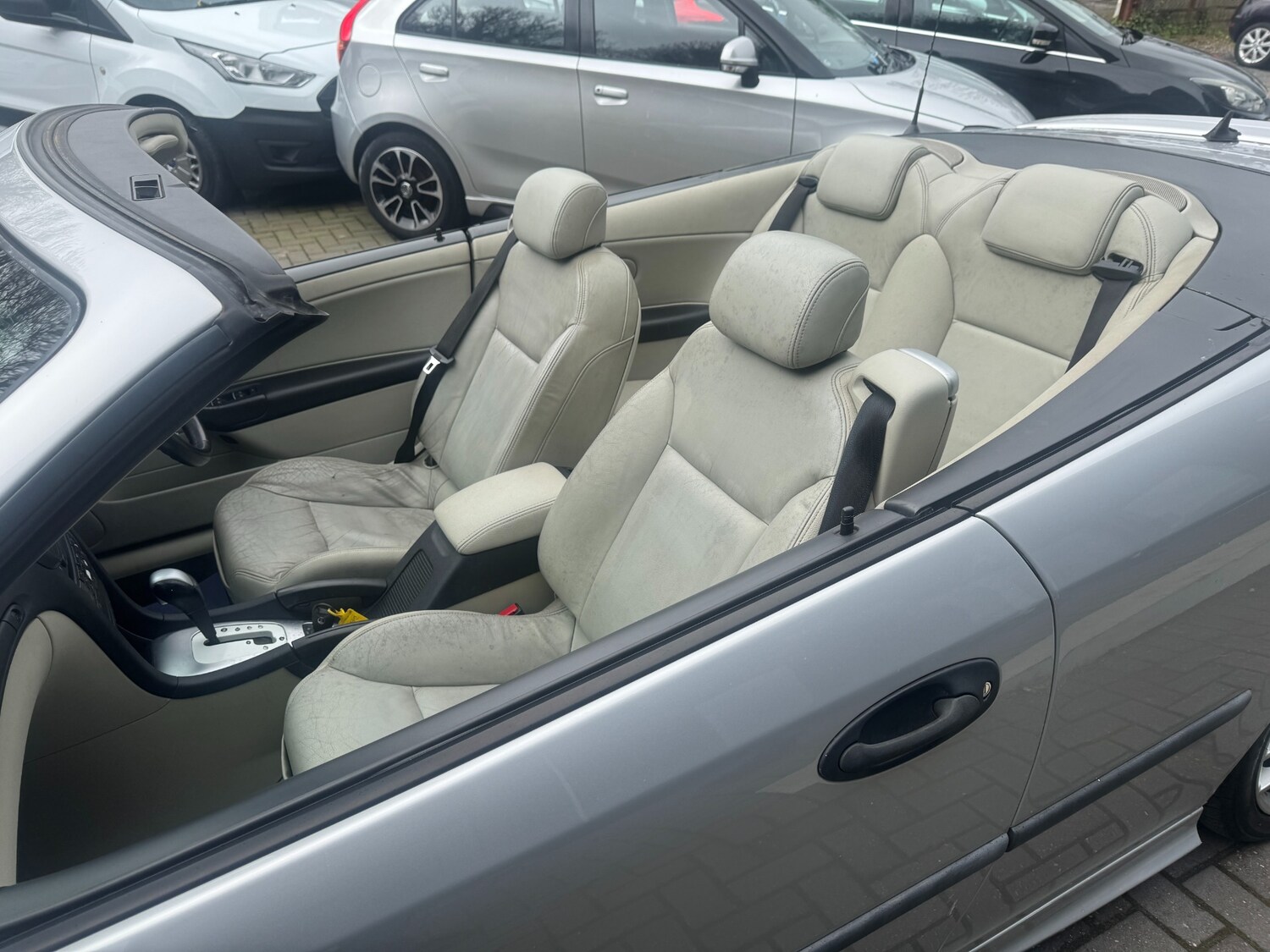 Used Saab 9-3 2004 for sale - 78140032: Photo 13