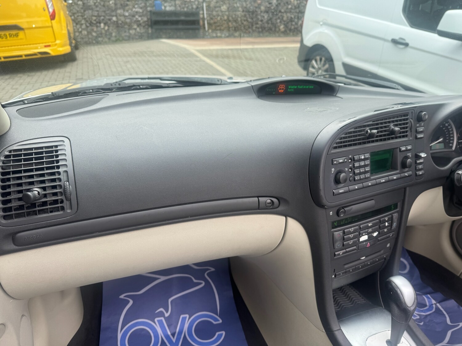 Used Saab 9-3 2004 for sale - 78140032: Photo 14