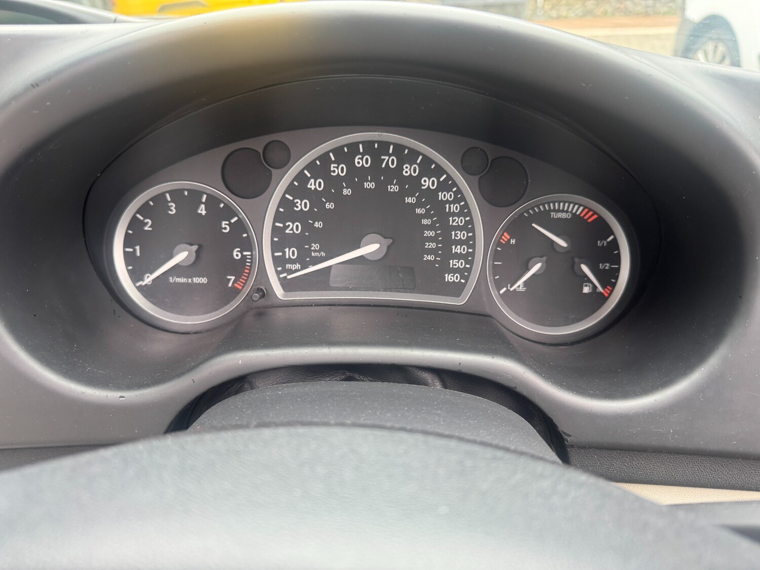 Used Saab 9-3 2004 for sale - 78140032: Photo 16