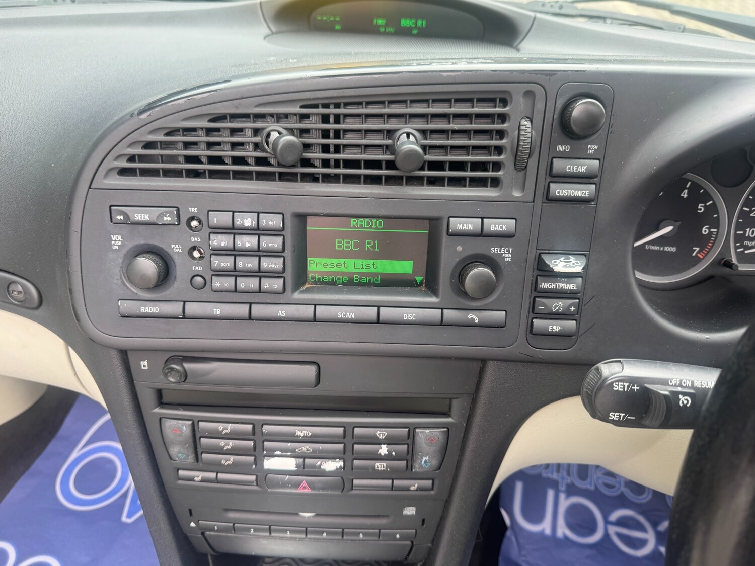 Used Saab 9-3 2004 for sale - 78140032: Photo 17